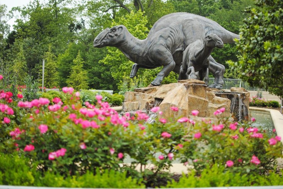 Atlanta CityPASS®: Save up to 49% at 5 Top Attractions - Chick-fil-A College Football Hall of Fame: sports energy, mainstream appeal