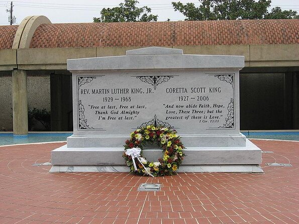 Atlanta's Black History and Civil Rights Tour - Key Takeaways Before You Go