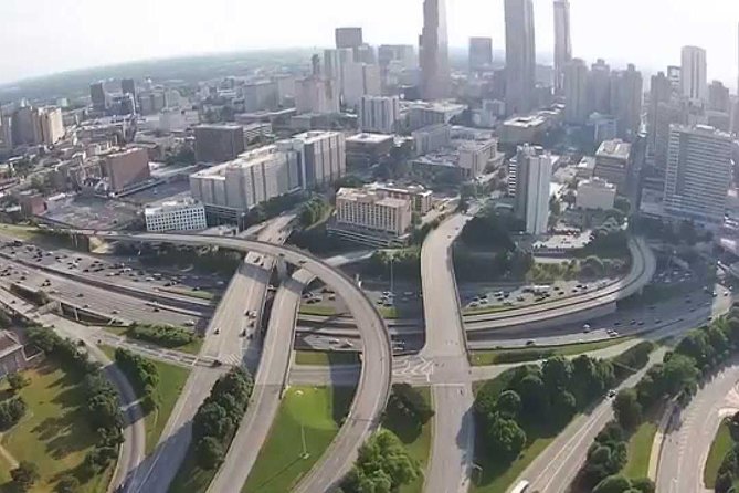 Atlanta Sightseeing Bus Tour - Price and Logistics: Is $69.99 Worth It?
