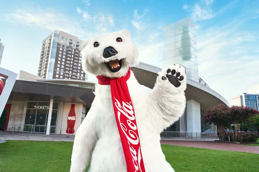 Atlanta: World of Coca-Cola Skip-the-Ticket-Line Entry - Location, nearby pairing, and simple strategy for a smooth Atlanta day