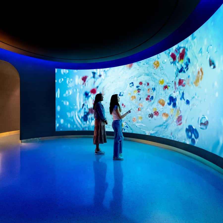 Atlanta: World of Coca-Cola Skip-the-Ticket-Line Entry - The secret formula vault and the myths that kept people guessing