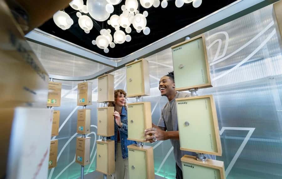 Atlanta: World of Coca-Cola Skip-the-Ticket-Line Entry - How long to plan, and how to pace it without rushing