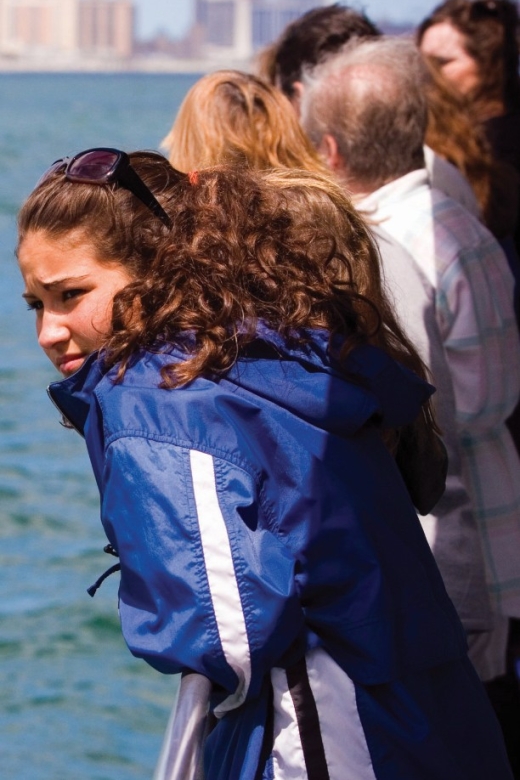 Atlantic City: Dolphin Watching Ocean Cruise Adventure - Key moments that make this cruise work