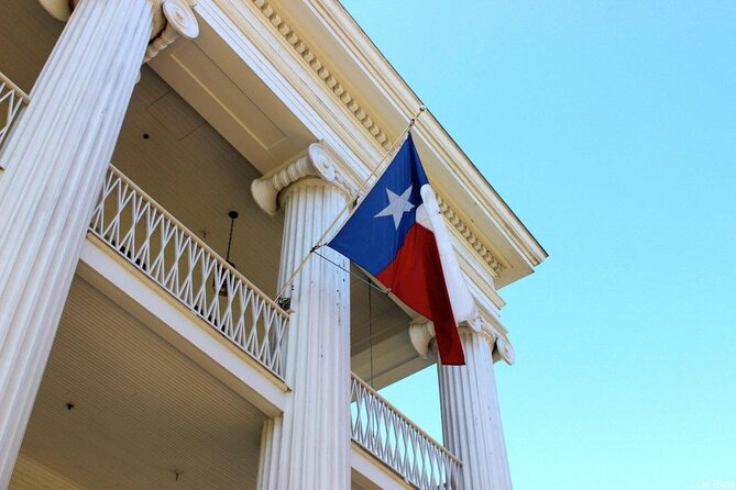 Austin and Hill Country Sightseeing Tour - Key things to know before you go