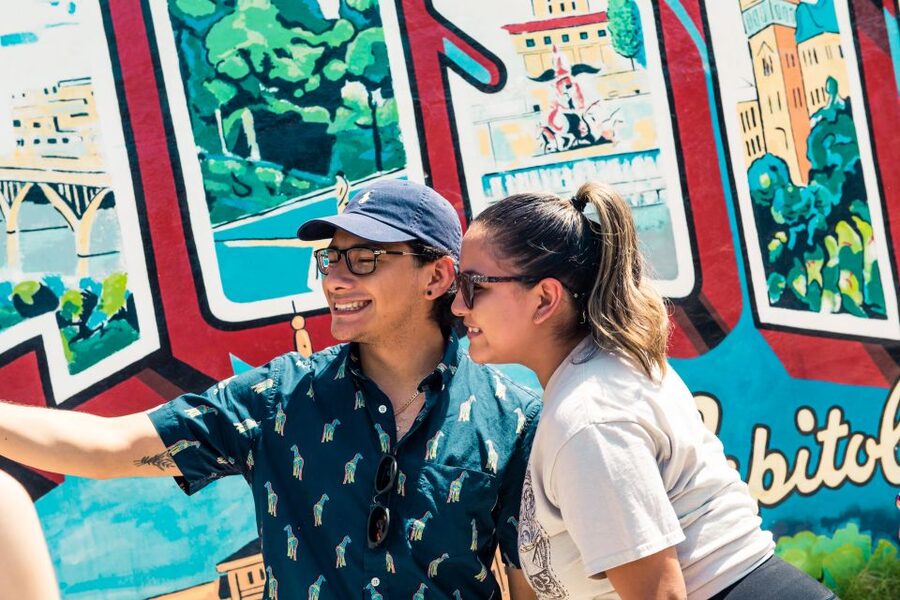 Austin: Best of Austin Driving Tour with Local Guide - Who should book this Austin driving tour, and who might not