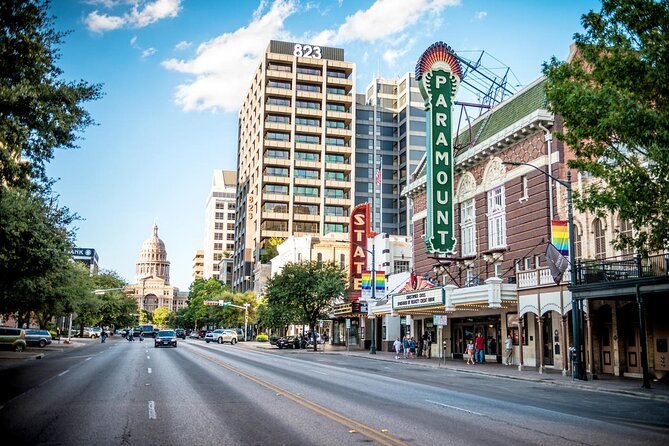 Austin Food Tour with Local Flavors, Tacos & 6 Food Tastings - The Secret Dish Factor, Plus How to Plan What You’ll Eat