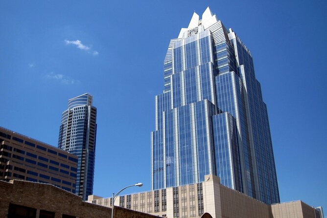Austin Food Tour with Local Flavors, Tacos & 6 Food Tastings - Price and Value Check for a $98 Austin Food Tour