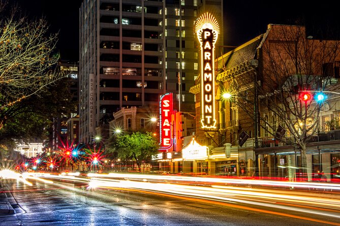 Austin Haunted Pub Crawl Walking Tour - Price and Pacing: What $34.99 Really Covers