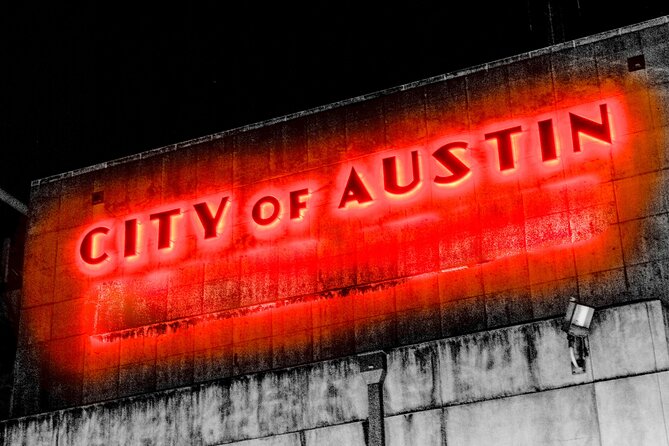 Austin Haunted Pub Crawl Walking Tour - When It Works Best: Who This Tour Fits