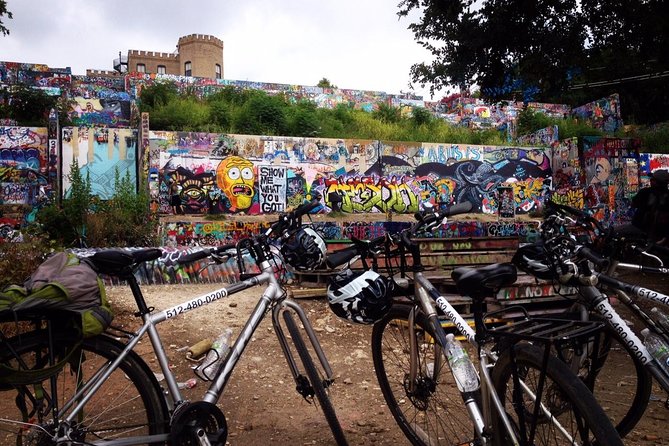 Austin in a Nutshell Bike Tour with a Local Guide - Should you book this Austin highlights bike tour?