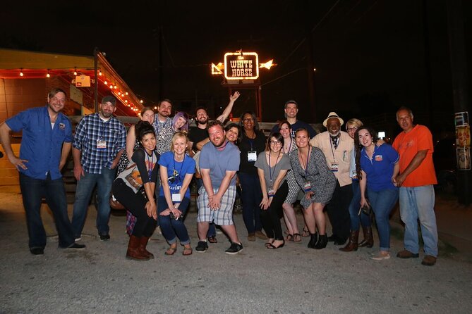 Austin Live Music Crawl - A 3-Hour Jumpstart to Austin’s Music Scene