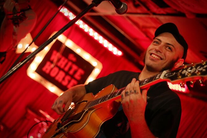 Austin Live Music Crawl - Should You Book This Austin Live Music Crawl?