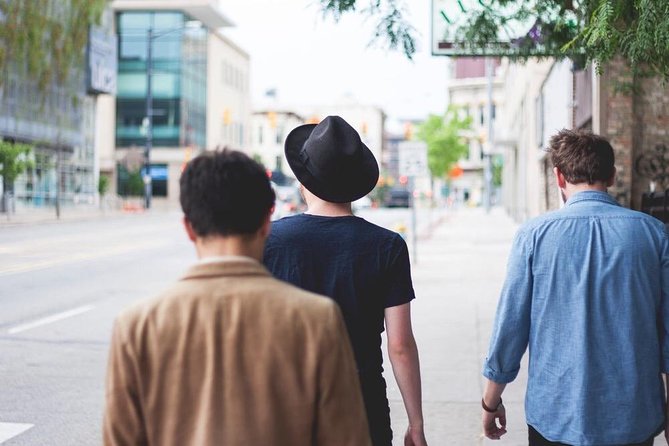 Austin Small Group Morning Walk - A Downtown Morning Stroll Built for Austin Orientation