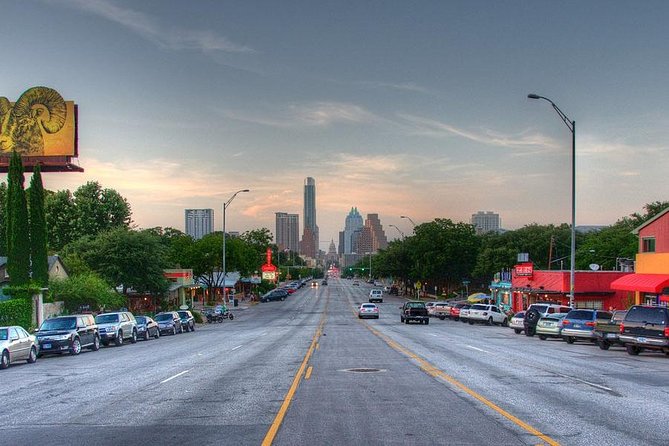Austin Small Group Morning Walk - What You Get for the Price: Value That Pays Off Later