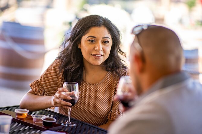 Authentic Cable Car Wine Tour - Why a Cable Car Trolley Changes the Temecula Wine Tour Mood