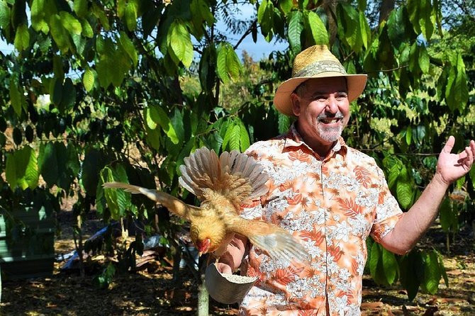 Award Winning Farm Tour: Coffee, Chocolate and Unique Gifts - The Soap-Making Factory Visit, and Why It’s More Than an Add-On