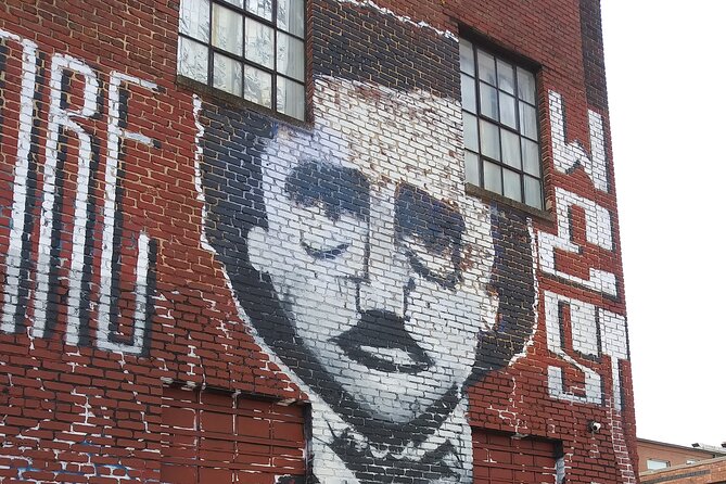 Baltimore's Historical Sightseeing Tour - Neighborhood-by-Neighborhood Storytelling You Can Use Later
