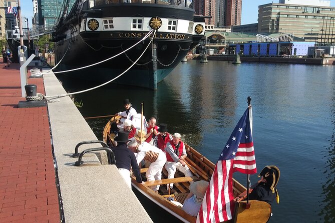 Baltimore's Historical Sightseeing Tour - What You Get and What You Don’t (So You Plan Right)