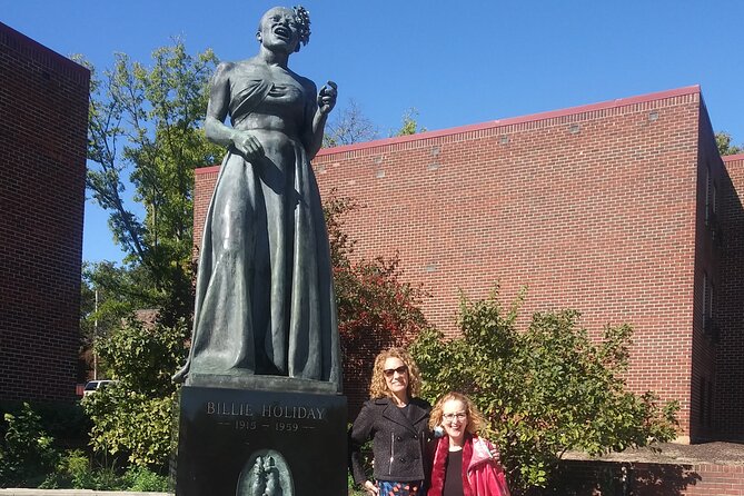 Baltimore's Historical Sightseeing Tour - Timing and Price: Is $44 Worth 90 Minutes?