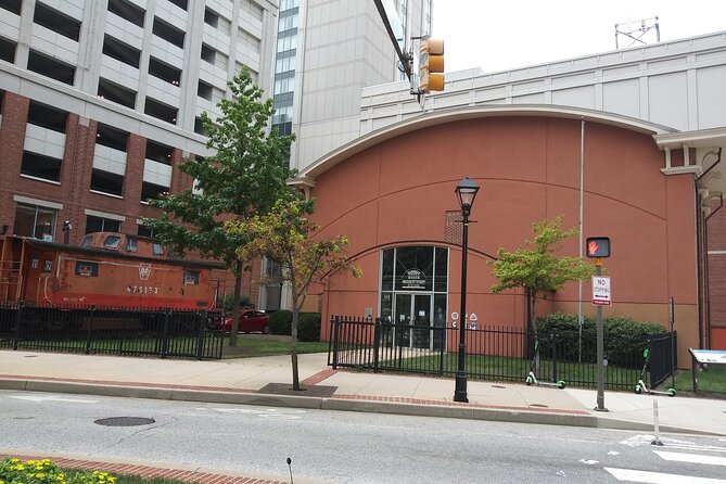 Baltimore's Historical Sightseeing Tour - Comfort, Getting In, and How the Tour Fits Your Day