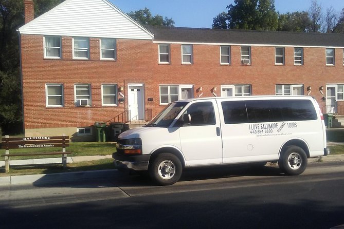 Baltimore's Historical Sightseeing Tour - Weather, Rules, and the Reality Check