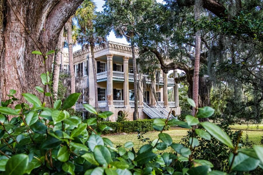 Beaufort: Historic City Tour by Bus - Old Point and the Historic District Drive: The Orientation You Want First