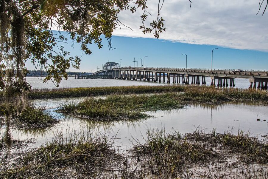 Beaufort: Historic City Tour by Bus - Hollywood Filming Sites: Movie Trivia That Actually Connects to Real Streets