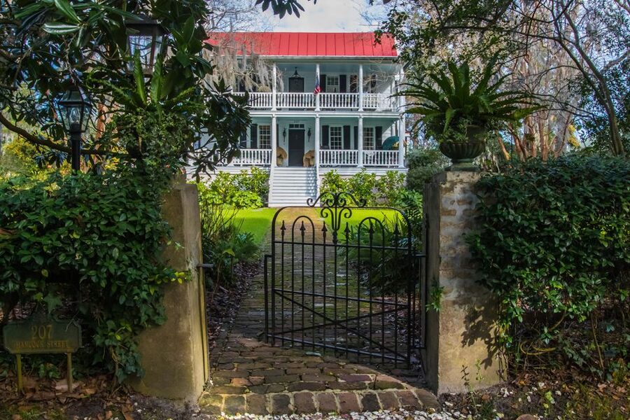 Beaufort: Historic City Tour by Bus - Photo Time, Stop Length, and How to Plan Your Expectations