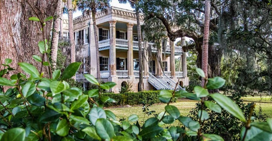 Beaufort: Historic City Tour by Bus - Starting at 930 Bay Street: Finding Your Tour Without Stress