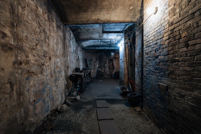 Beneath The Streets Underground History Tour - How to decide if it fits your Seattle day