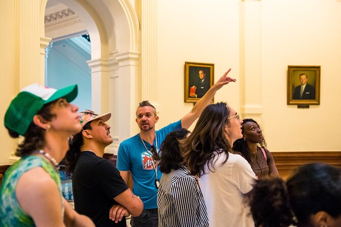 Best of Austin Small-Group Driving Tour with Local Guide - Key highlights you will actually use