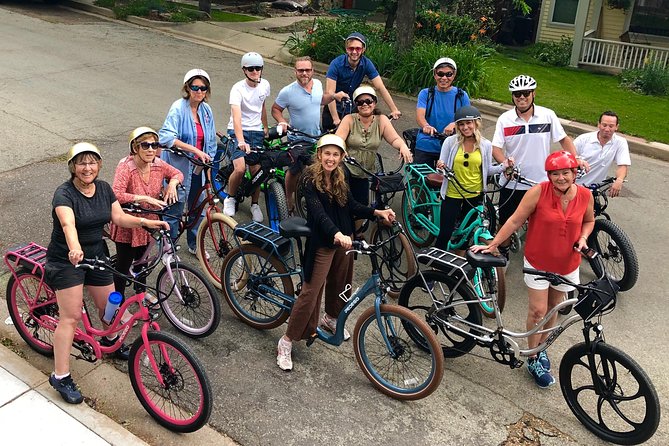 Best of Boulder E-Bike Tour - CU Boulder campus: bike paths, a lap pool, and possible rooftop views