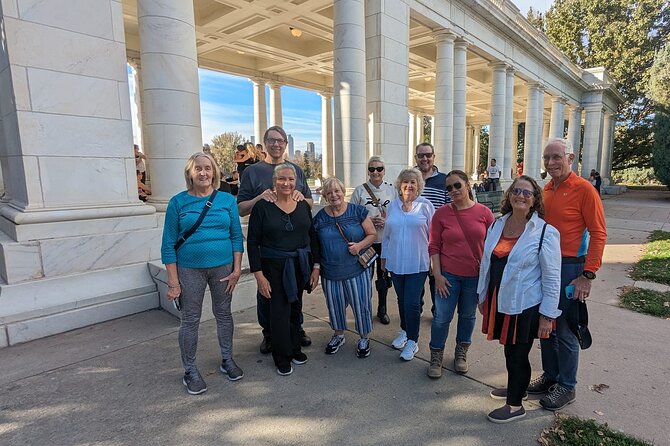 Best of Denver Bus Tour: Highlights, Views & Local Favorites - Key highlights I’d target