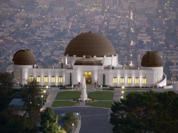 Best of LA: Hollywood, Griffith, Santa Monica, Venice, and Rodeo - Key takeaways before you go