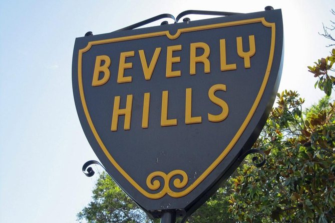 Best of LA: Hollywood, Griffith, Santa Monica, Venice, and Rodeo - Santa Monica Pier for Beach Energy and Easy People-Watching