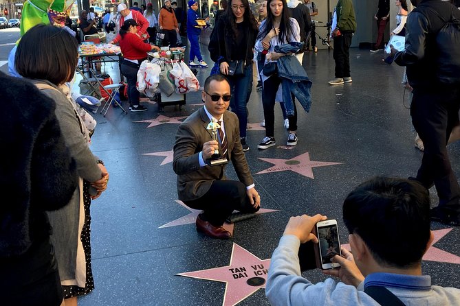 Best of LA: Hollywood, Griffith, Santa Monica, Venice, and Rodeo - Price, Timing, and What Makes the Value Feel Real