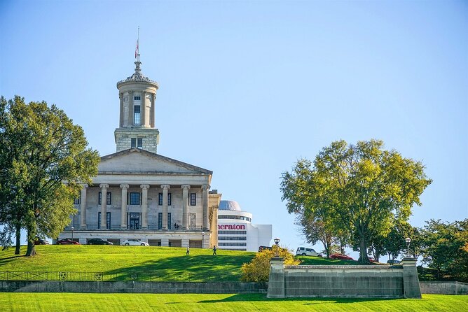 Best of Nashville City Sightseeing Tour on Double Decker Bus - Key things that make this tour work fast in Nashville