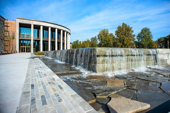 Best of Nashville City Sightseeing Tour on Double Decker Bus - So, how does a bus tour help you experience Nashville later?