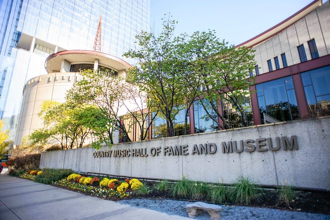 Best of Nashville City Sightseeing Tour on Double Decker Bus - Price and value: is $34.95 worth it?