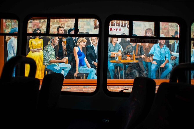 Best of Nashville City Sightseeing Tour on Double Decker Bus - Should you book the Best of Nashville City Sightseeing Tour on a double-decker?