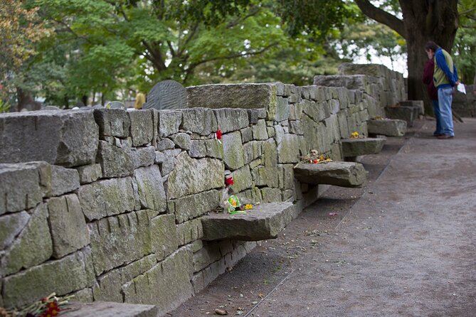 Best Salem Witch Trials Historical Walking Tour - Key things I’d highlight before you book