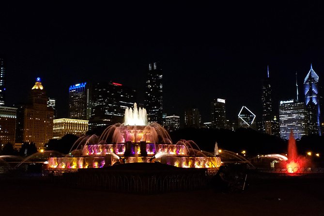 Big Bus Chicago: Hop-On Hop-Off Sightseeing Tour, 24/48/72hr Pass - What Is Included, What Costs Extra, and Why That Matters