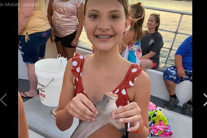 Big Fun Dolphin Cruise & Sealife Experiece ORANGE BEACH ALABAMA - Weather, comfort, and the little things that save your trip