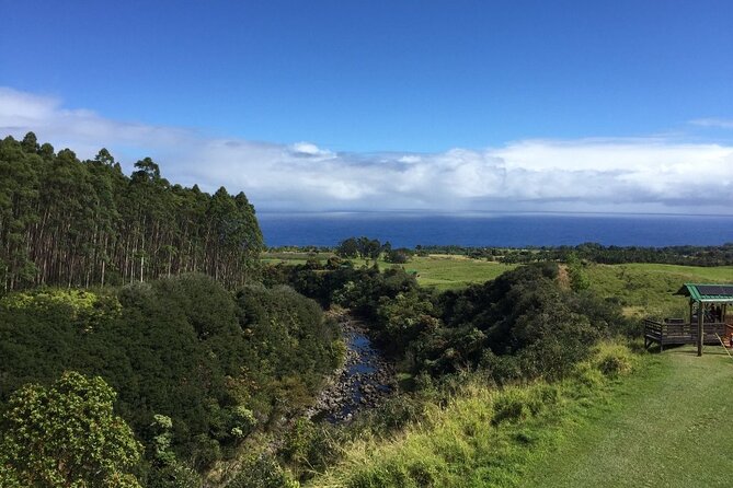 Big Island: 9-Line Waterfall Zipline Experience - Who this Big Island zipline is perfect for