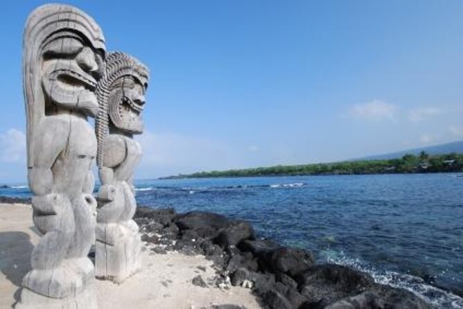 Big Island: Atlantis Submarine from Kona Beach - Key things to know before you go