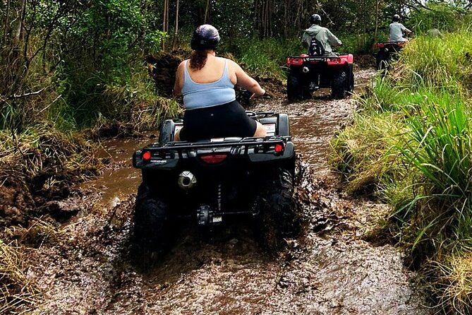 Big Island ATV Tour at Ohana Ranch - The 2-Hour Plan That Turns Safety Into Confidence