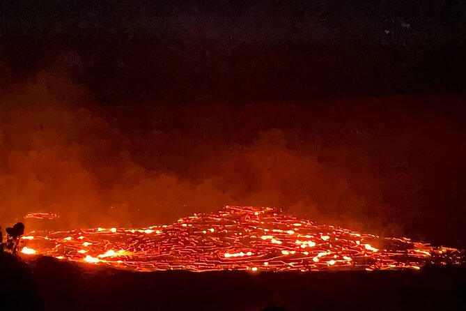 Big Island: Fat Tire E-Bike Tour through Volcanoes National Park - Key Takeaways Before You Go