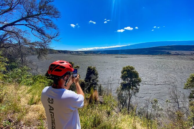 Big Island: Fat Tire E-Bike Tour through Volcanoes National Park - Who This Tour Fits Best, and Who Might Want Another Plan