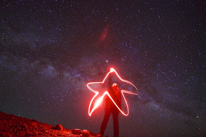Big Island GOAT Experience: Mauna Kea Summit, Sunset & Stars - Halepōhaku and the Onizuka Center: astronomy with Hawaiian meaning