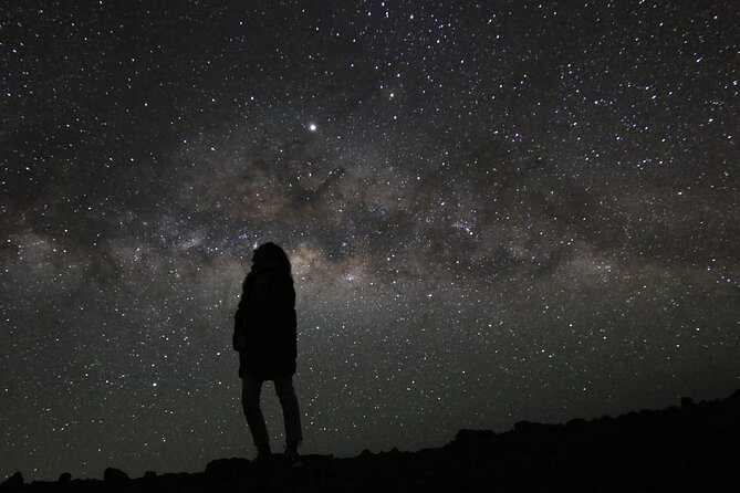 Big Island GOAT Experience: Mauna Kea Summit, Sunset & Stars - The guides: how the experience gets personal without getting chaotic